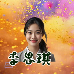 李思琪