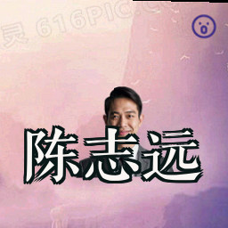 陈志远